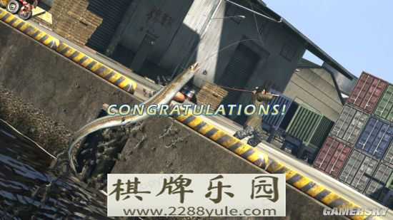 PS4版《如龙4：传说的继承者》娱乐设施介绍 十几