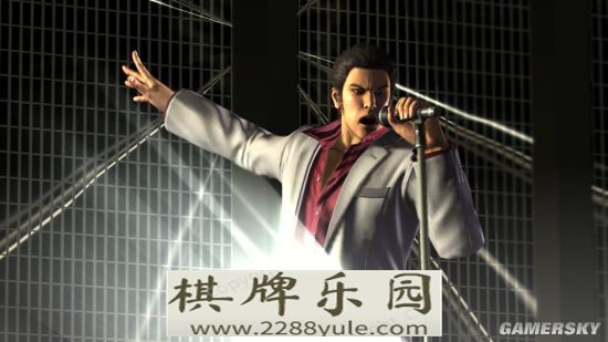 PS4版《如龙4：传说的继承者》娱乐设施介绍 十几