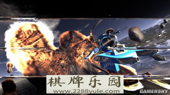 PS4版《如龙4：传说的继承者》娱乐设施介绍 十几